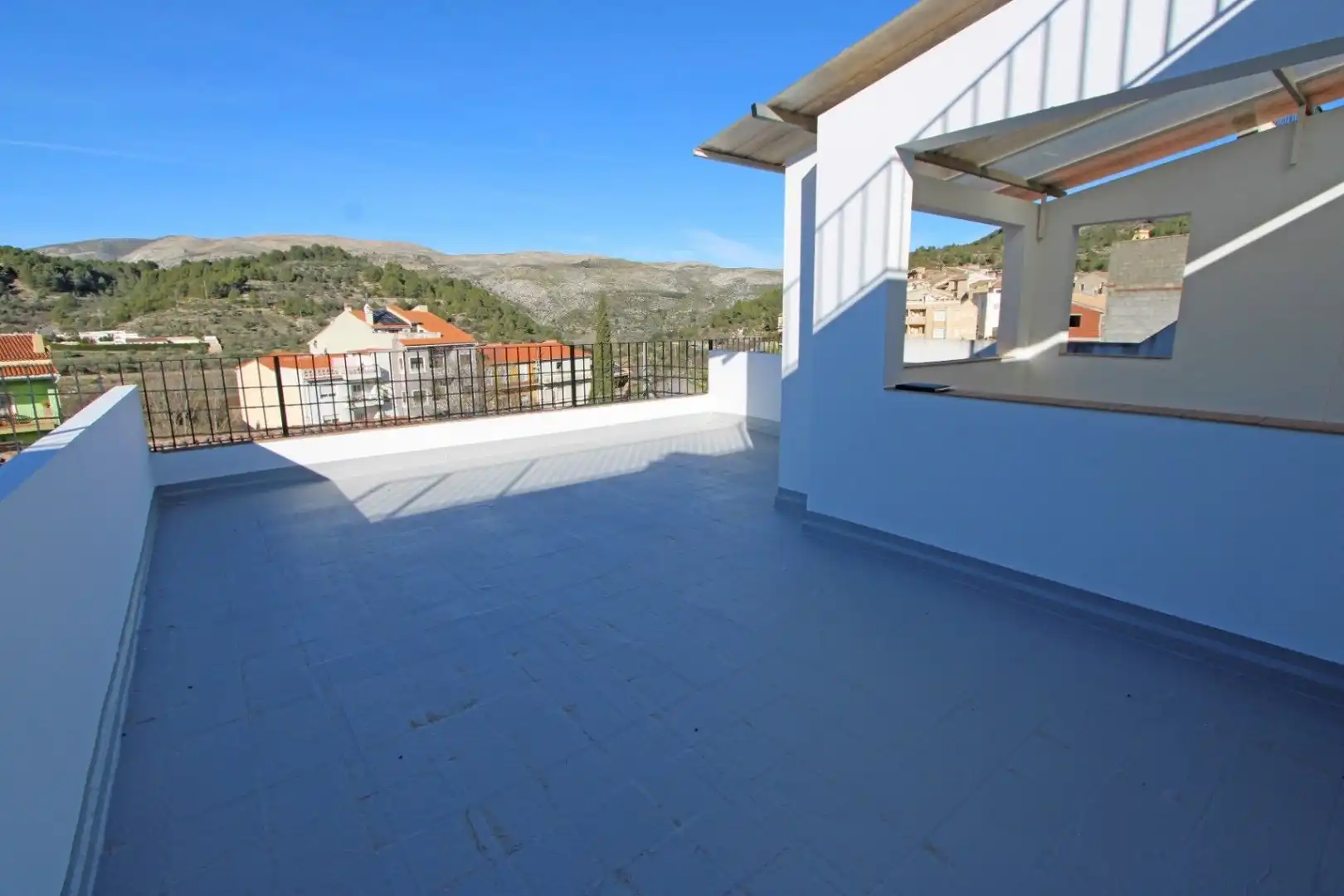 Terraced house for sale in Castell de Castells, imagen 15