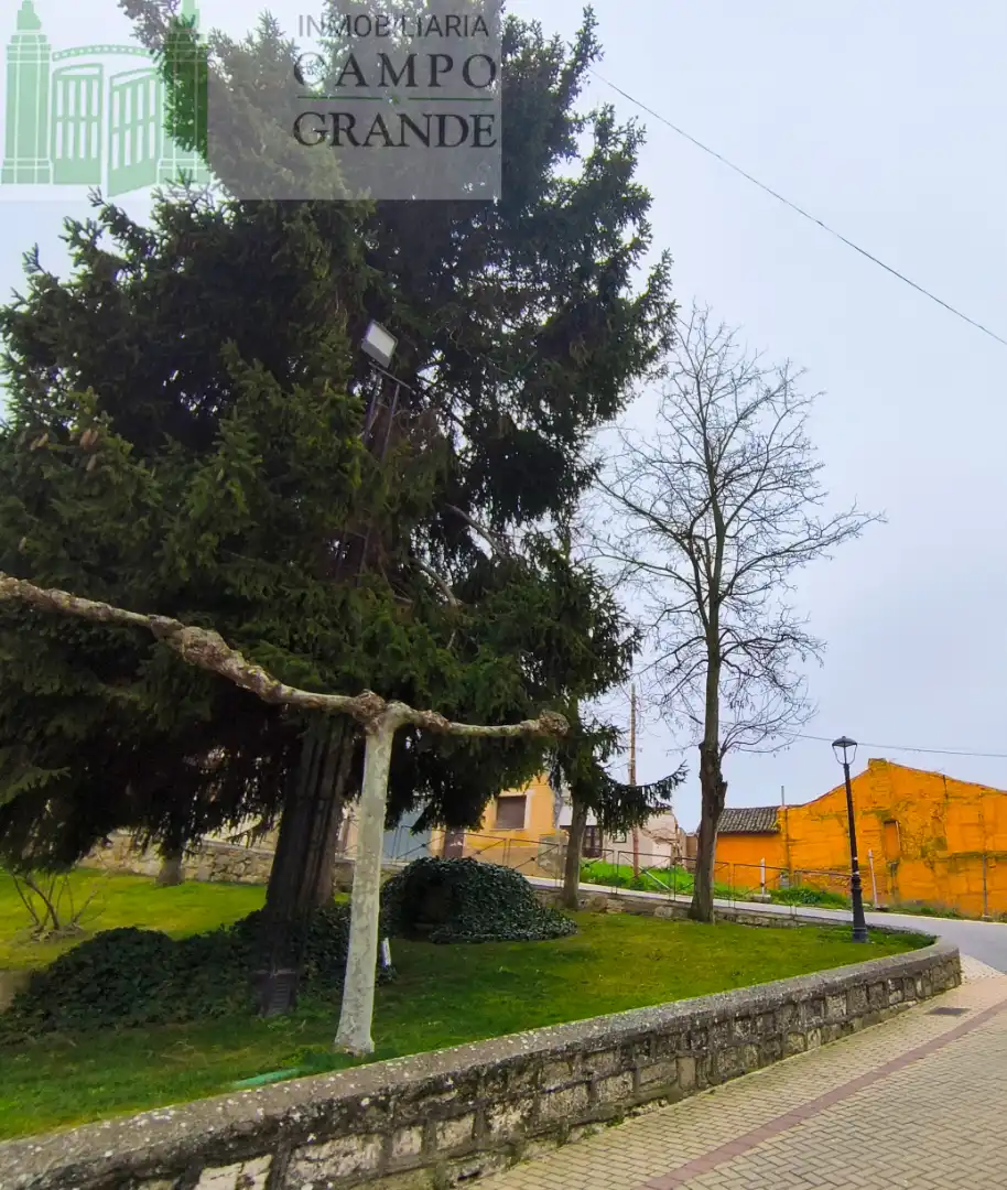 Exterior view of Residential for sale in Dueñas