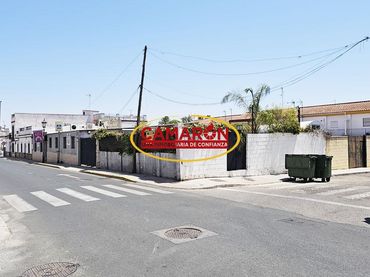 Business premises for sale in Palomares del Río