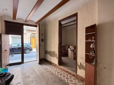 Casa rústica en venta en Picassent