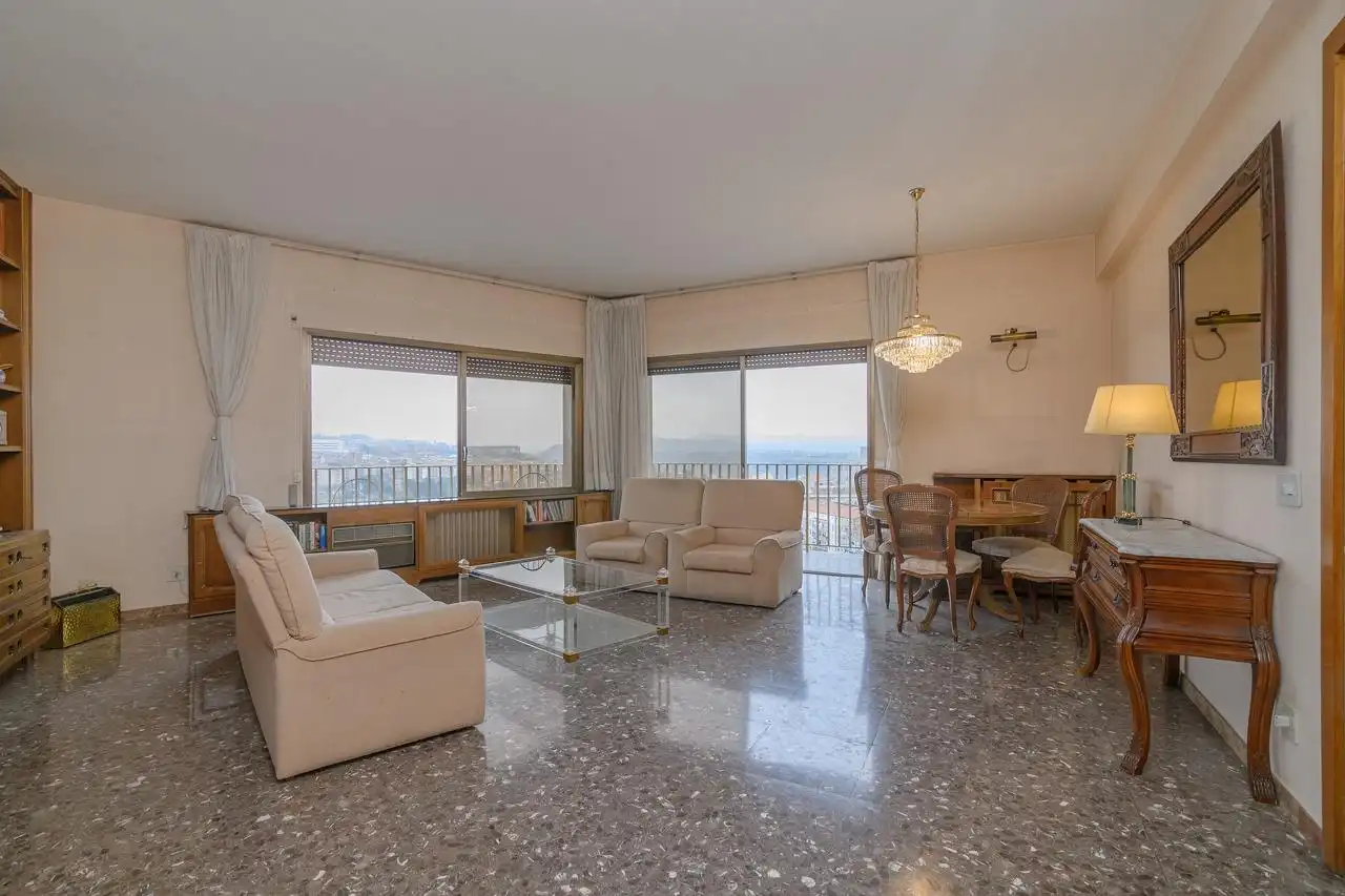 Wohnung mit Terrasse zum Verkauf in Centre - Passeig i Rodalies, imagen 2