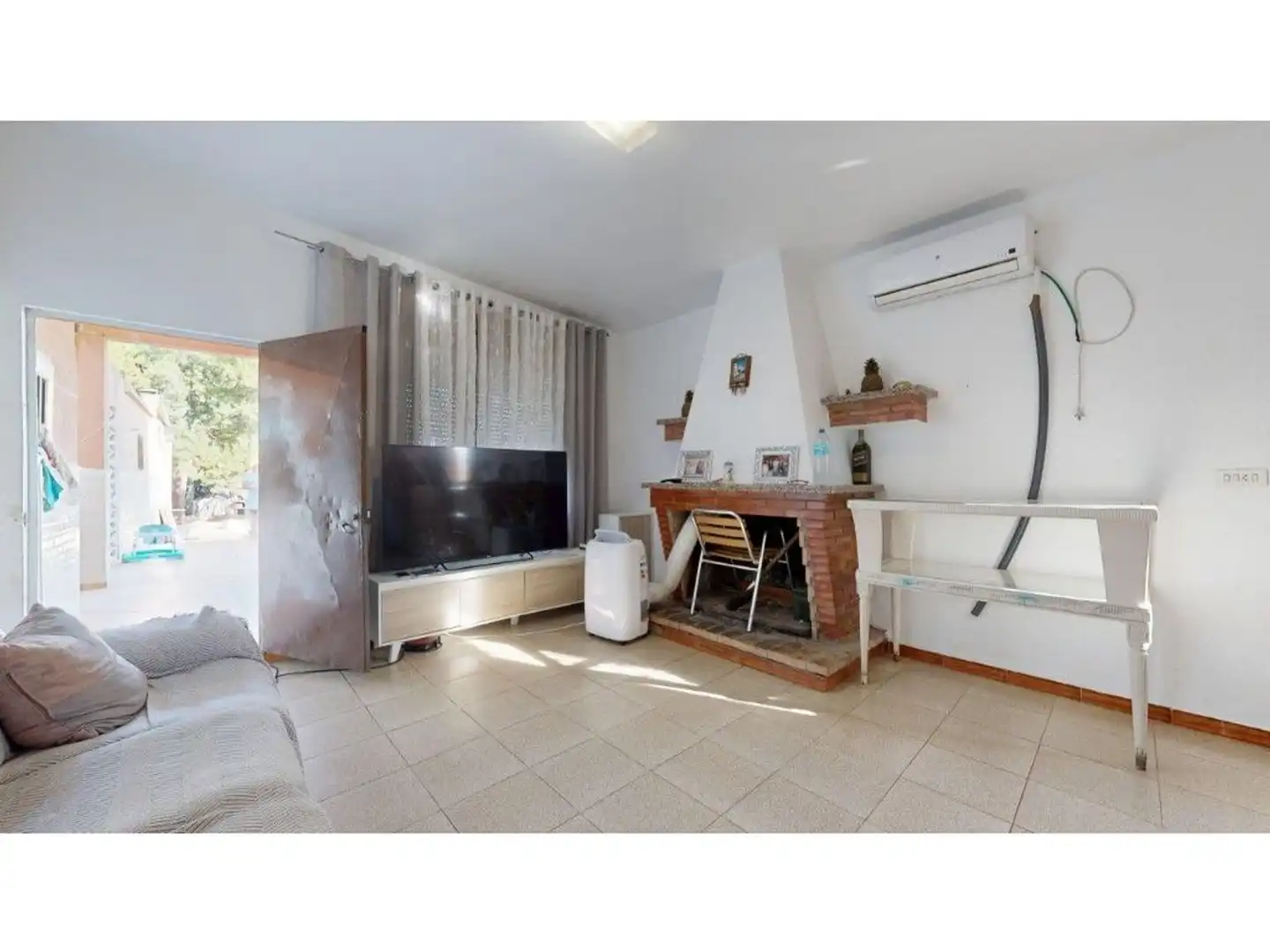 Maison avec jardin à vendre à Complejo Bechi Apeadero, imagen 26