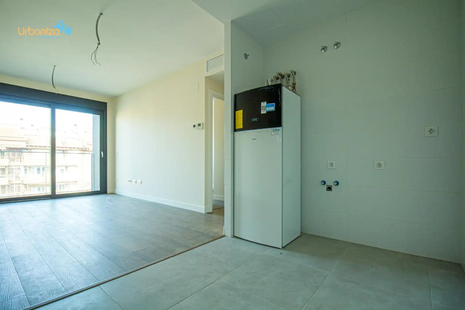 Apartament amb piscina en venda a Avenida de Adolfo Díaz Ambrona, imagen 10