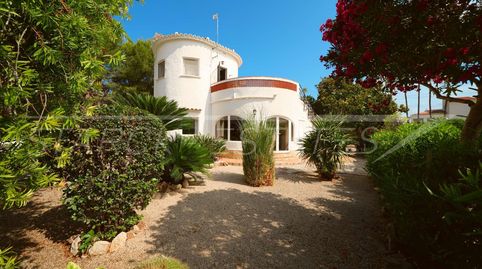 Foto 5 de Casa o xalet en venda a Els Poblets, Alicante