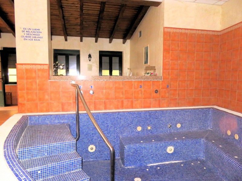 Casa o xalet en venda a Roales de Campos