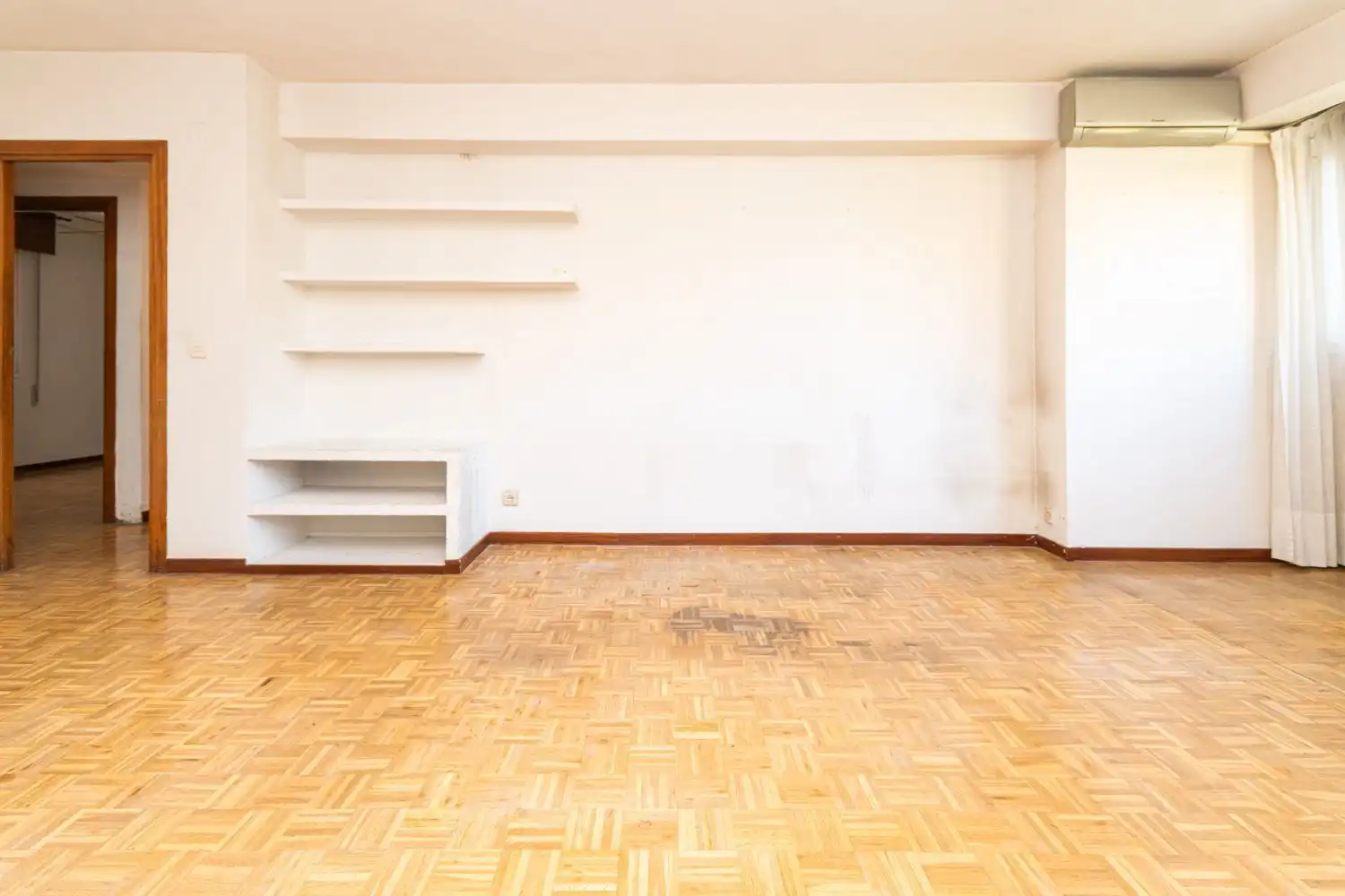 Piso en venta en Madrid con Aire acondicionado y Calefacción