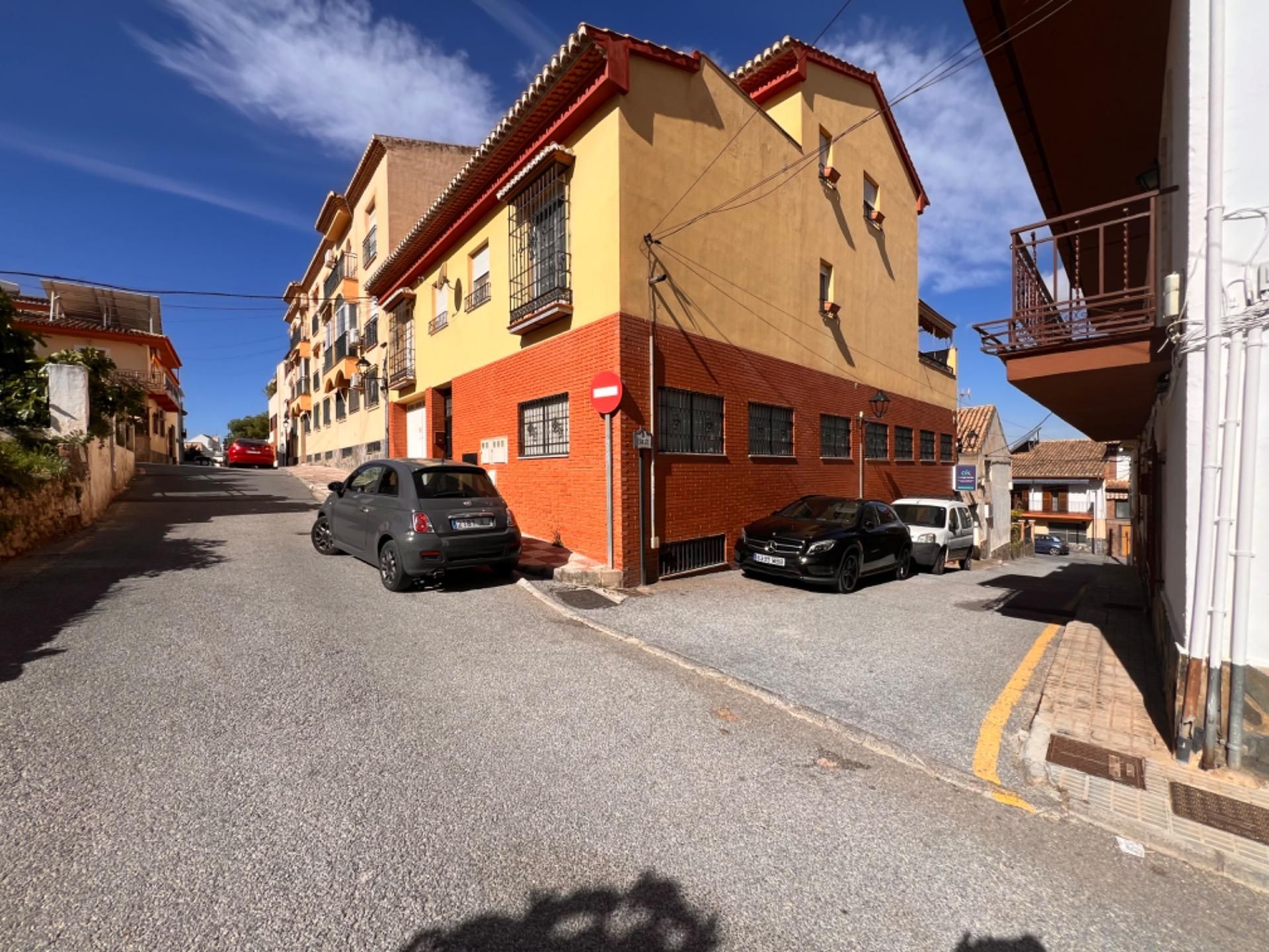 Parking of Office to rent in Cájar  with Heating