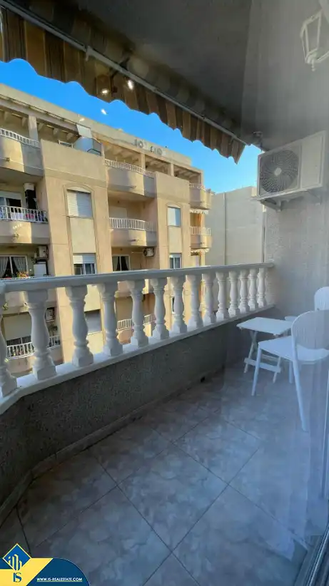 Apartment mit Aufzug zum Verkauf in Playa del Cura, imagen 8