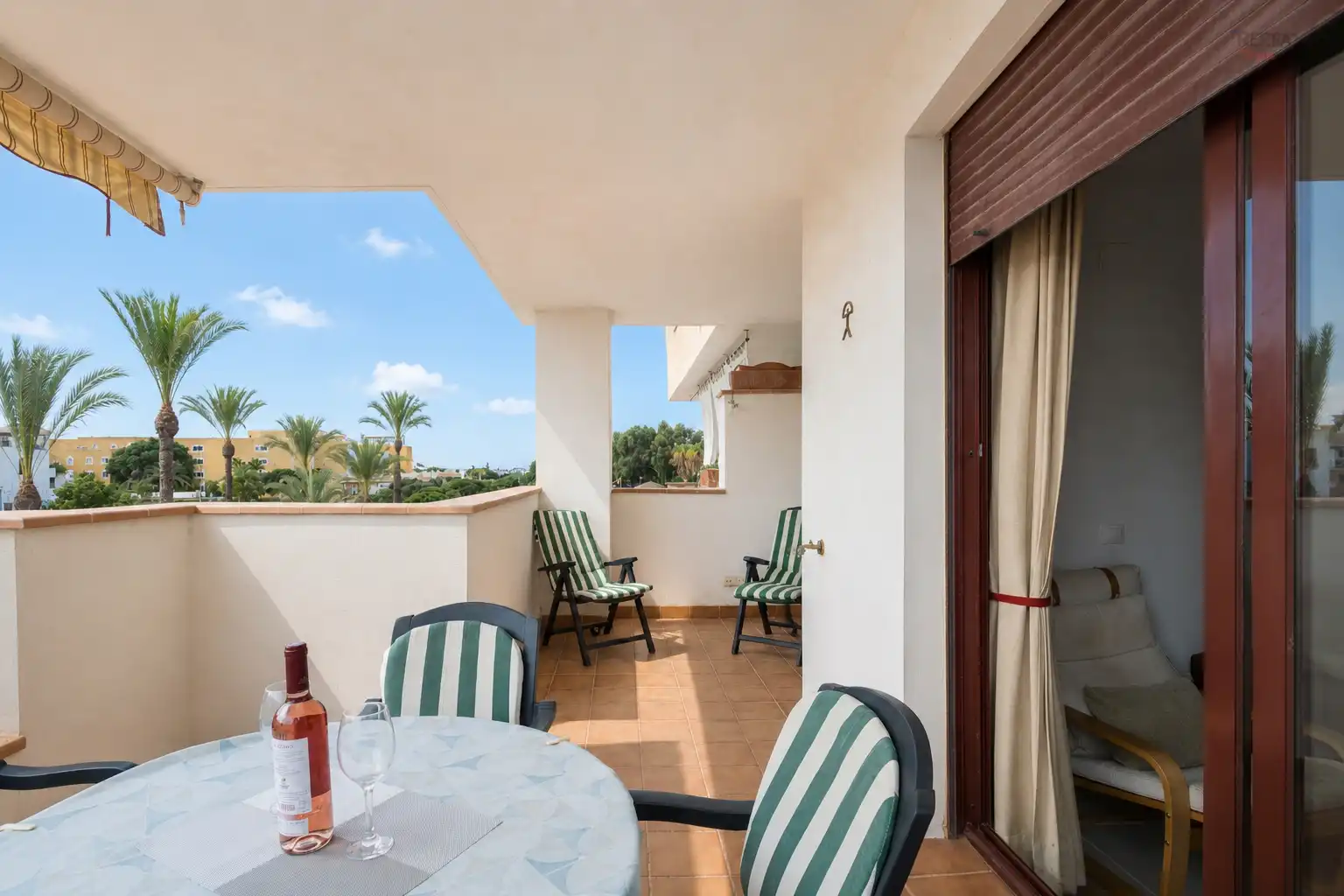 Apartament amb piscina en venda a Avenida Ciudad de Alicante, imagen 7