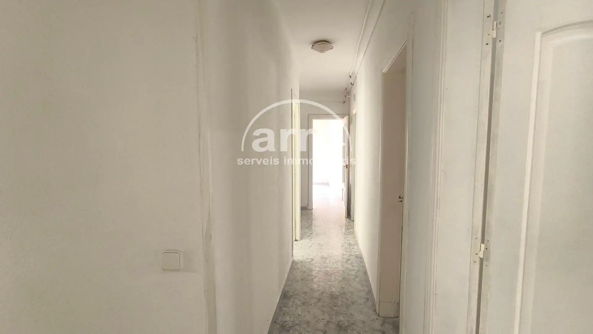 Piso en venta en Mataró con Aire acondicionado, Terraza y Trastero