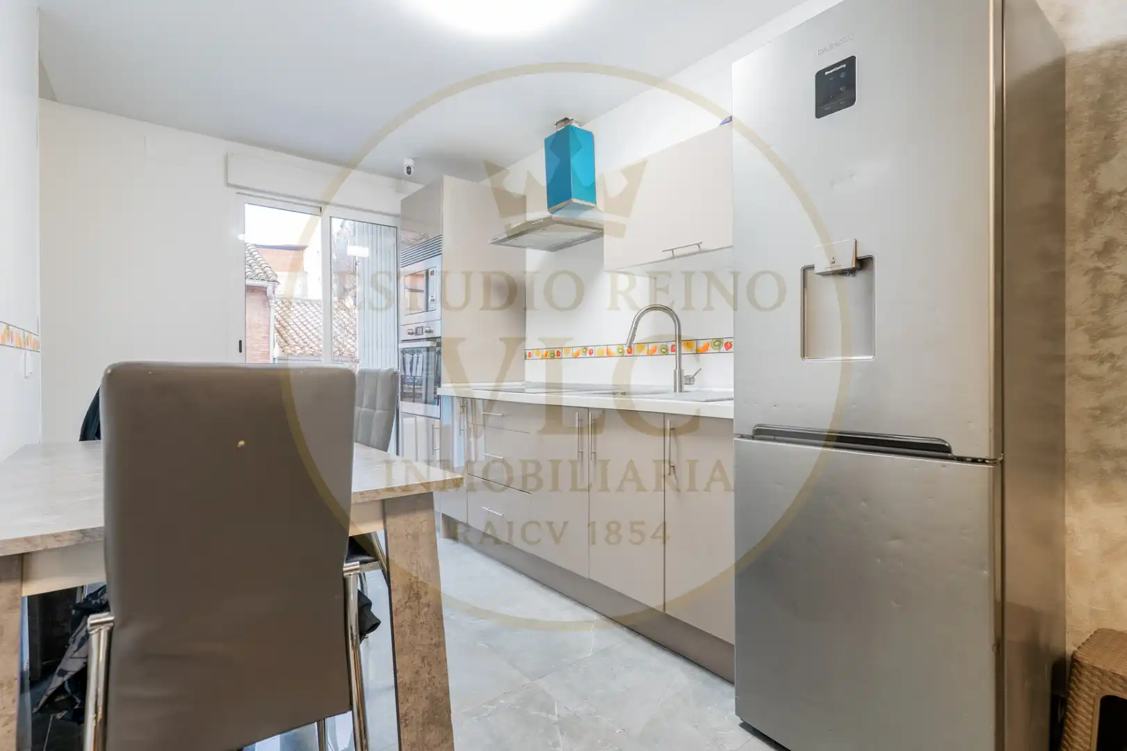Mini appartamento con terrazza in vendita a Carrer del Progrés, imagen 9