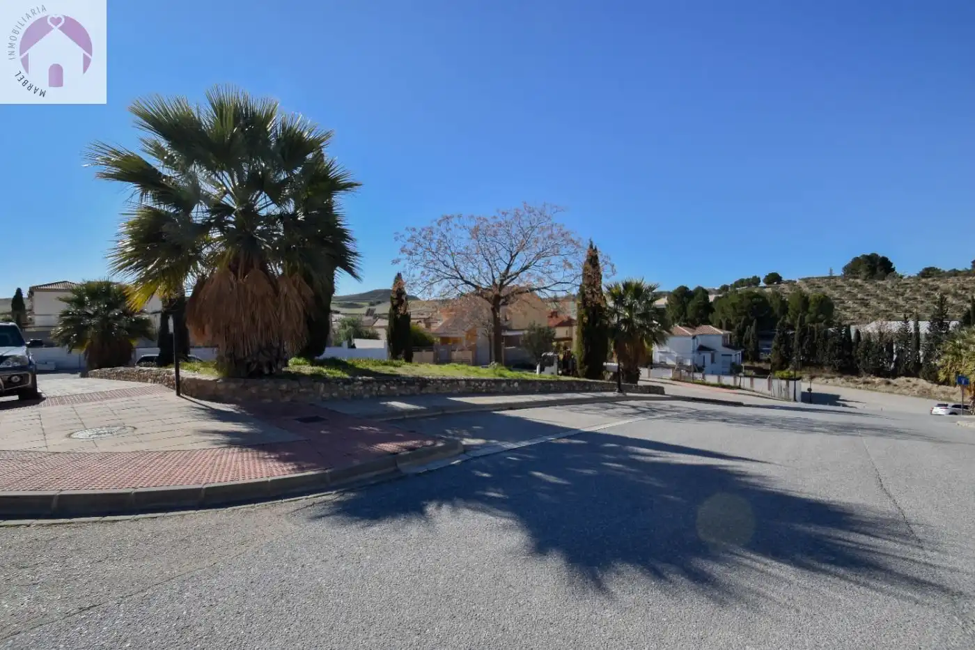 Terreny residencial en venda a Calle ROSALIA DE CASTRO 4, imagen 15