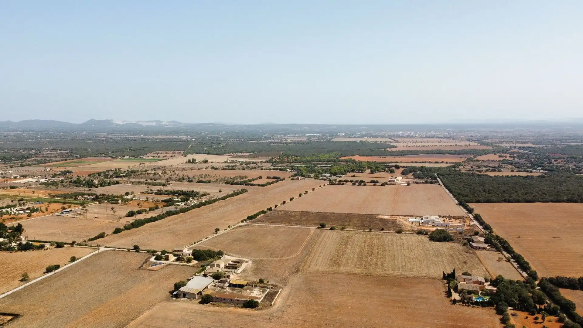 Residencial en venta en Campos