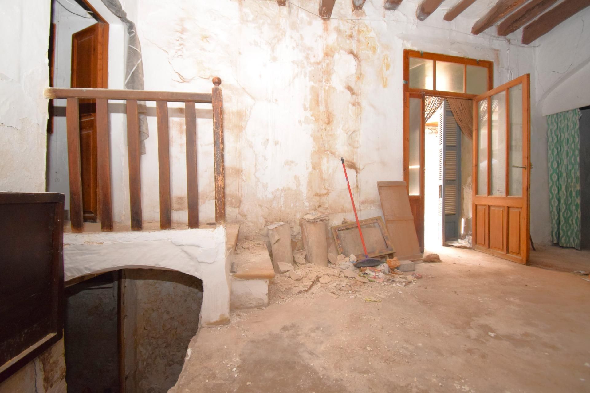 House or chalet for sale in Calle Perello, 2, Muro