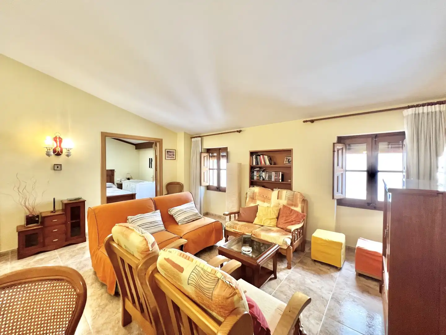 Detached homes for sale in El Pedró