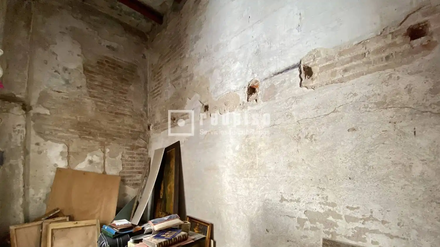 Flat for sale in Blasco de Garay, imagen 54