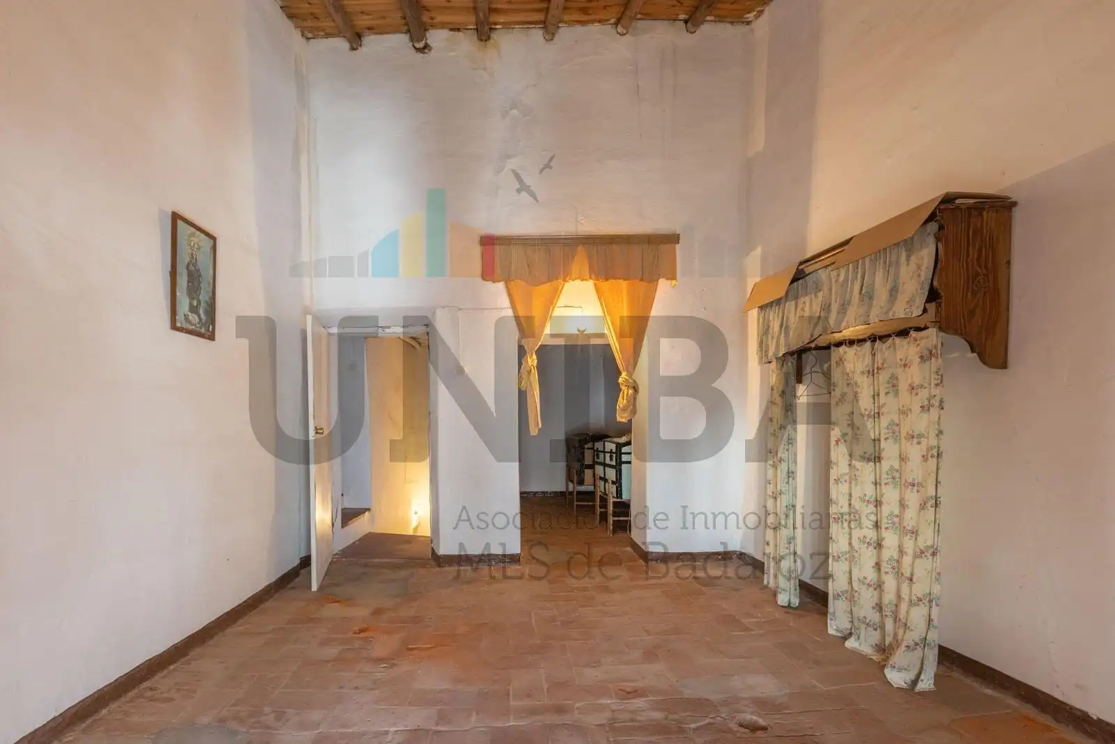 Detached homes for sale in Talavera la Real  with Air Conditioner, Terrace and Balcony