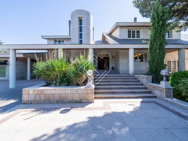 Casa en venda a Santo Domingo