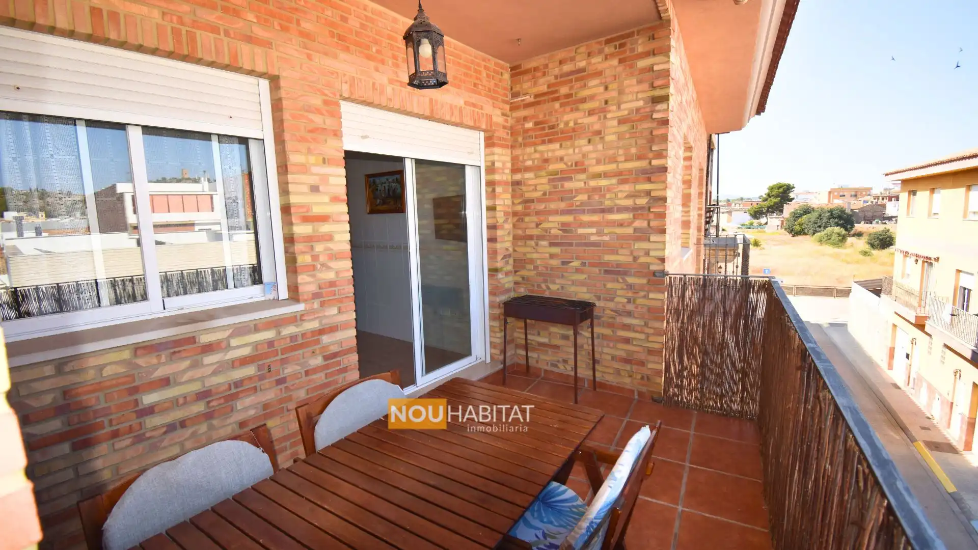 Terraza de Piso en venta en Real con Aire acondicionado, Calefacción y Terraza