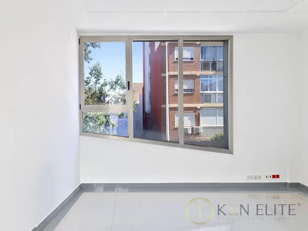 Dormitori de Edifici en venda en Manises