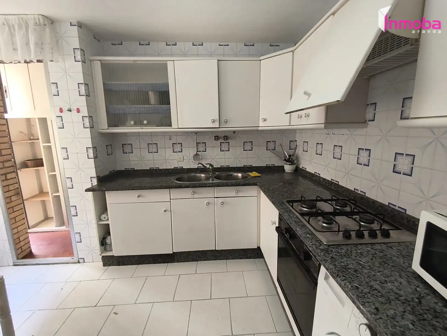 Piso con terraza en venta en Avenida Castilla, imagen 12
