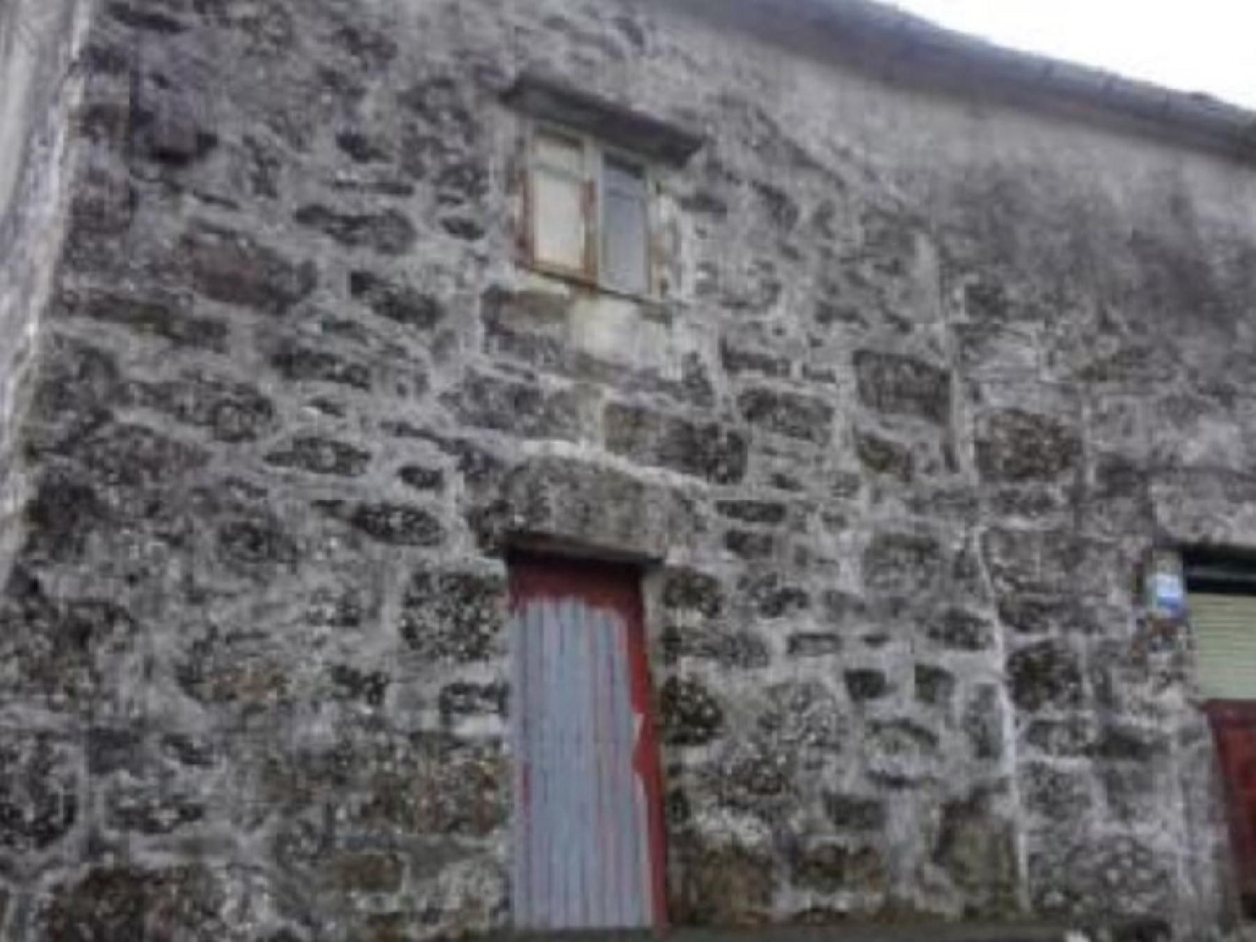 Vista exterior de Casa o chalet en venta en Soutomaior