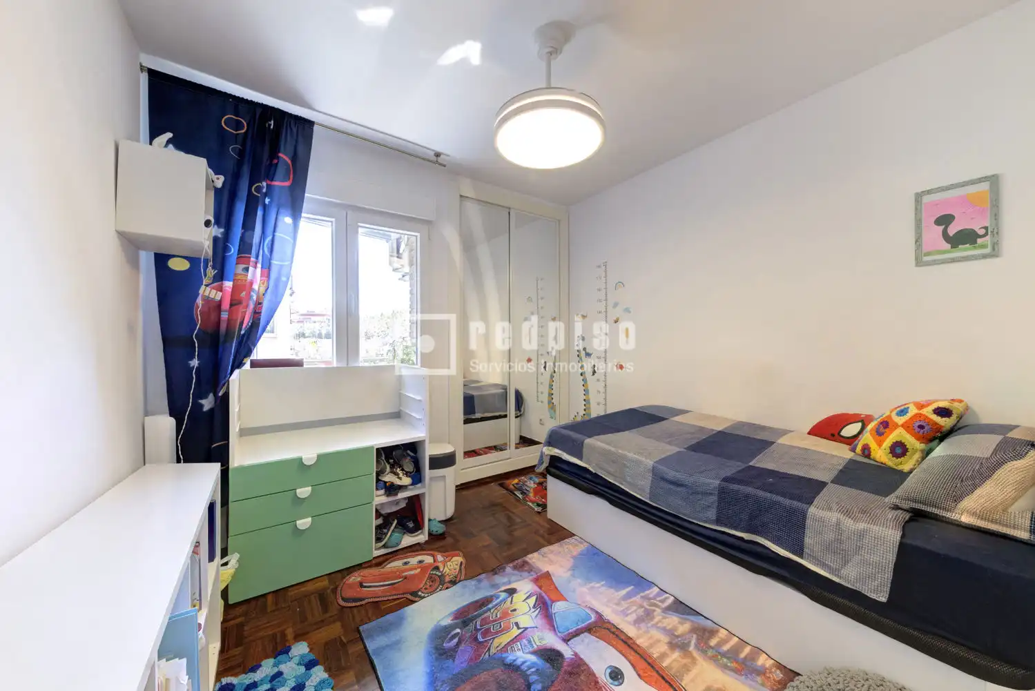 Flat with lift for sale in Casco Antiguo, imagen 17
