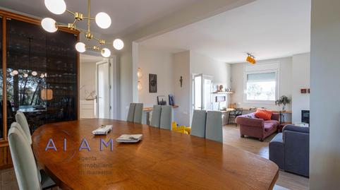 Foto 3 de Casa o chalet en venta en Palafolls, Barcelona