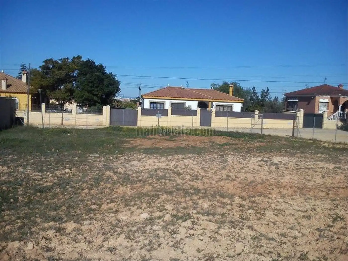 Terrenys i solars en venda a Calle H 2C, imagen 12