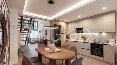 Foto 2 de Apartament de lloguer a Calle de Canillas, Prosperidad,  Madrid Capital