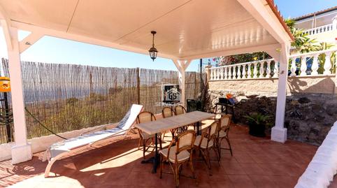 Foto 5 de Casa o xalet en venda a Subida a Malpais, 9, Cuevecitas - Malpaís, Santa Cruz de Tenerife