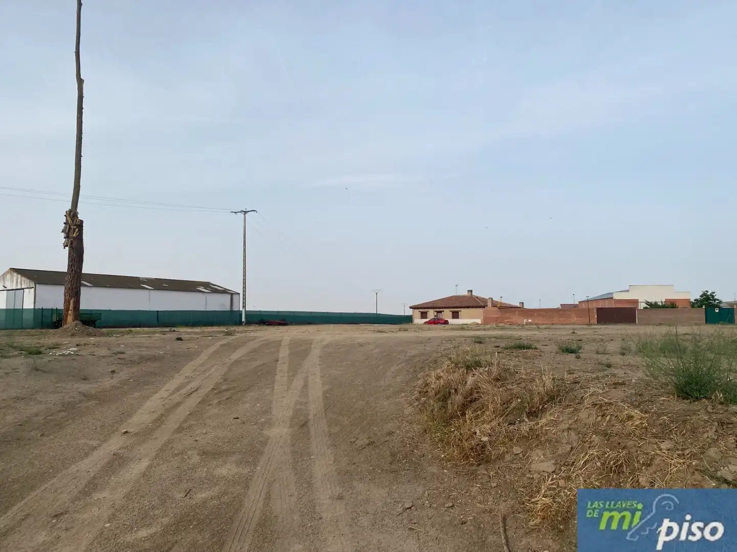 Residential land for sale in Calle Río Ebro 1, imagen 10