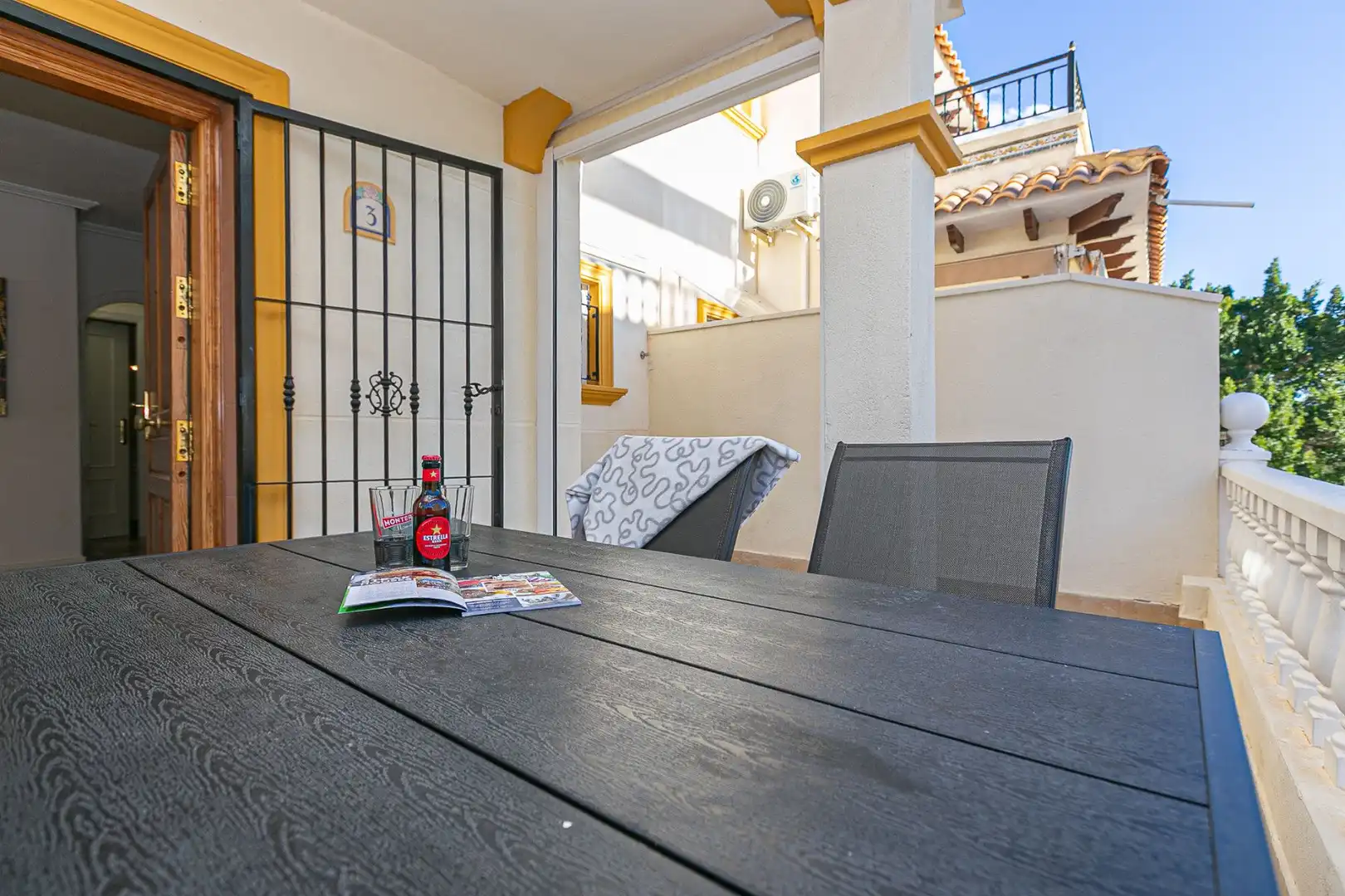 Appartement avec terrasse à vendre à Calle PICA, imagen 47