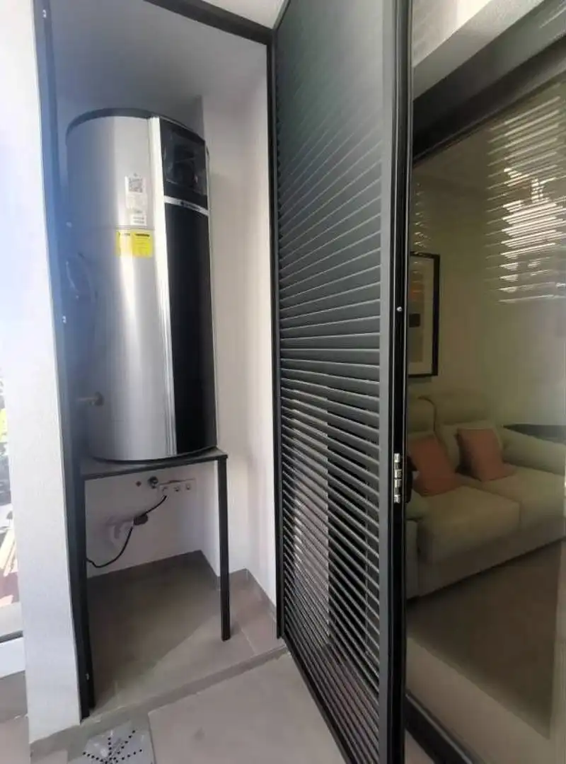 Apartament amb ascensor en venda a Nueva Torrevieja - Aguas Nuevas, imagen 9