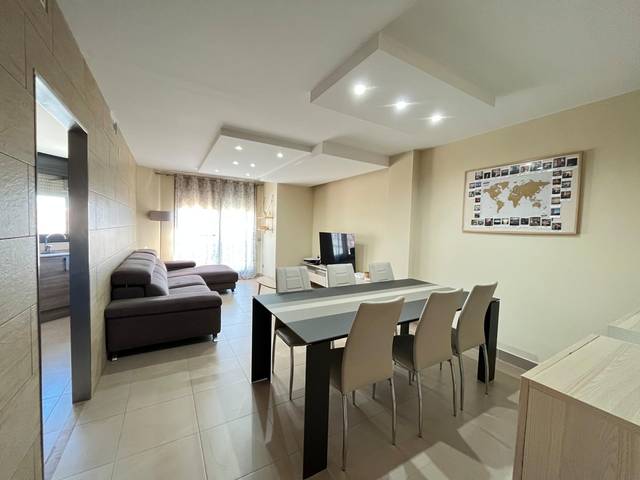 Piso en Venta en Valletes - Xiribecs