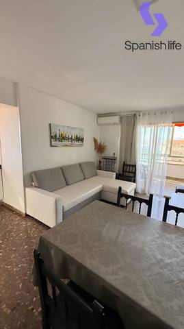Piso en Venta en Calle Alcalde Manuel Catalán Chana en Rincón Alto