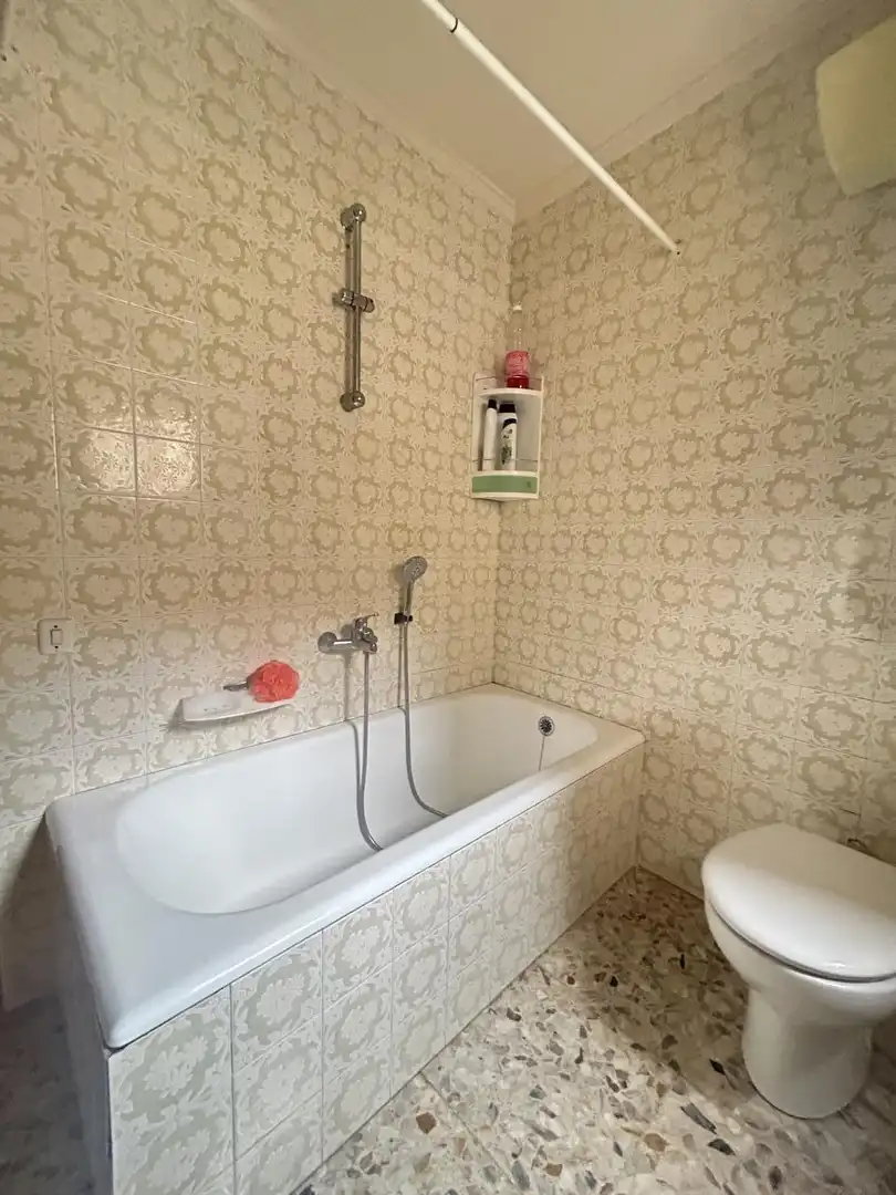 Bany de Casa o xalet en venda en Monteagudo, Navarra