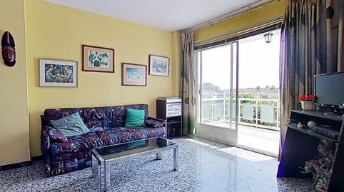 Foto 3 de Piso en venta en Les Salines, Vinaròs