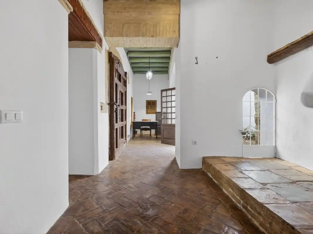 Casa o chalet en venta en Carmona con Calefacción, Trastero y Piscina