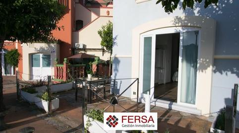 Foto 2 de Estudi en venda a Puerto Sherry, El Puerto de Santa María