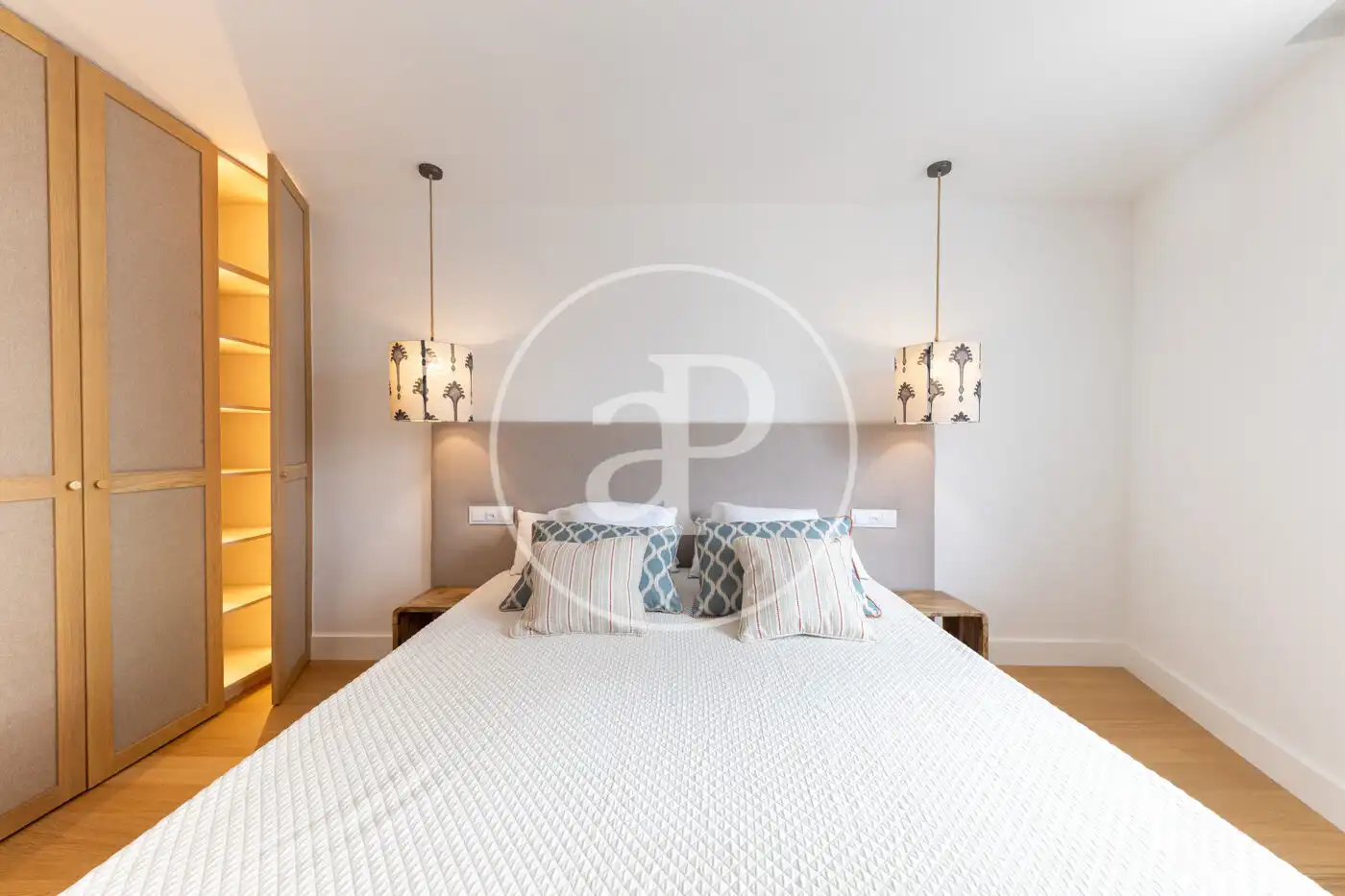 Habitación de Piso en venta en  Palma de Mallorca con Aire acondicionado, Calefacción y Amueblado
