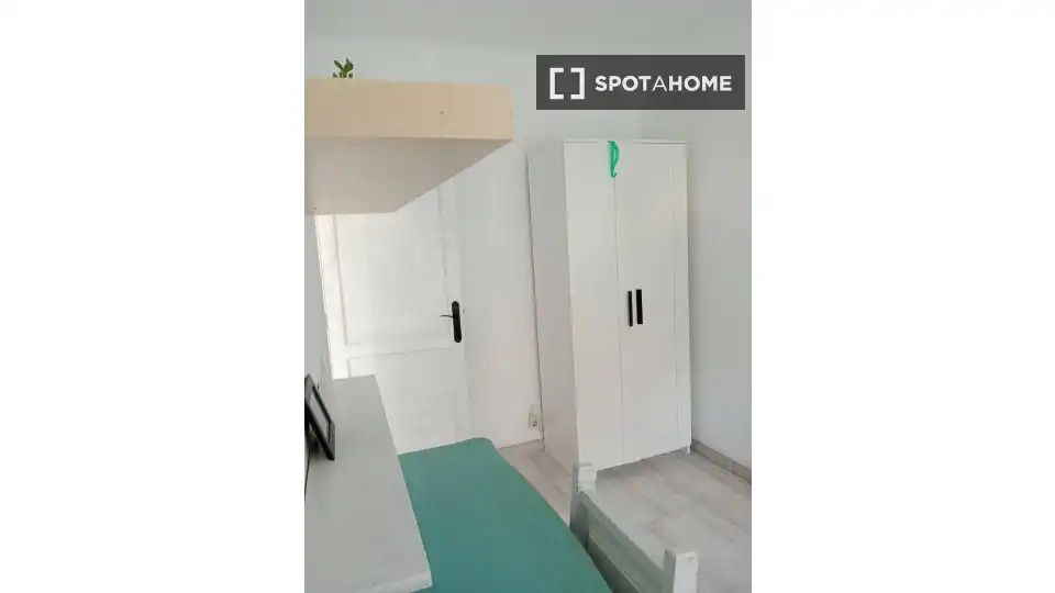 Habitació a Schamann - Rehoyas
