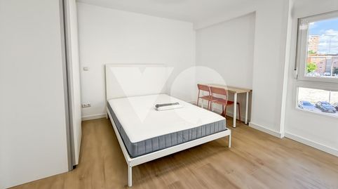 Foto 4 de Habitación en De Arcos de Jalón, Arcos, Madrid Capital