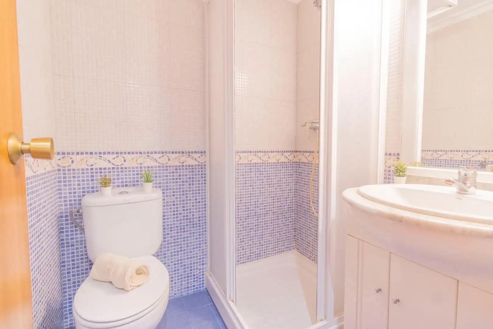 Piso con terraza en venta en Algirós, imagen 29