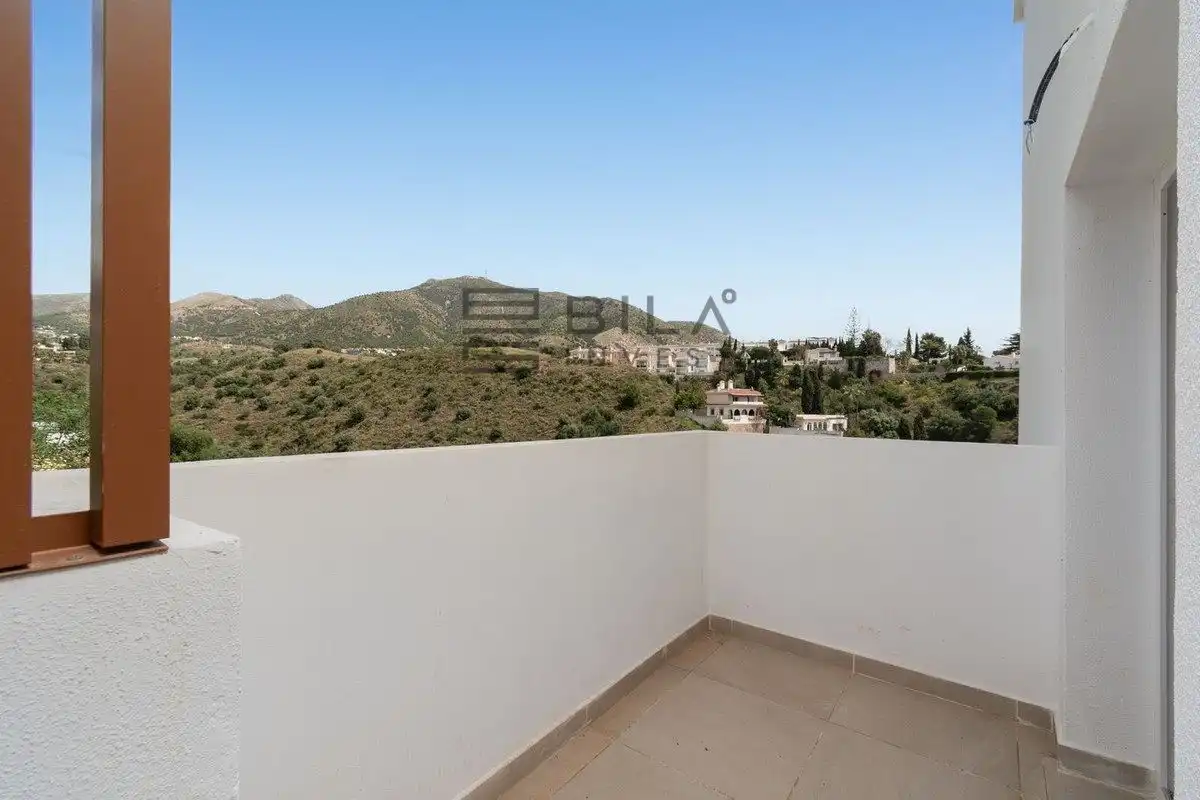 Piso con piscina en venta en Pensamiento, imagen 4