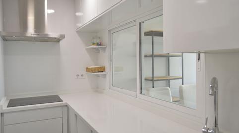 Photo 4 of Flat to rent in Calle de Zurbano, Almagro, Madrid