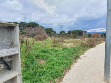 Terreno residenziale in vendita a Camí de Can Xapelli 17