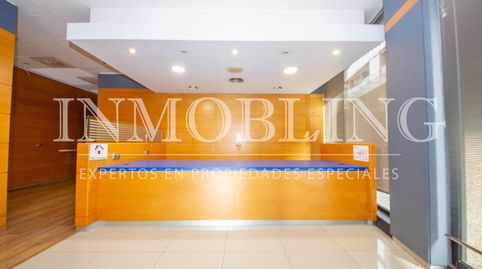 Foto 5 von Geschaftsraum zur Miete in Centre, Badalona