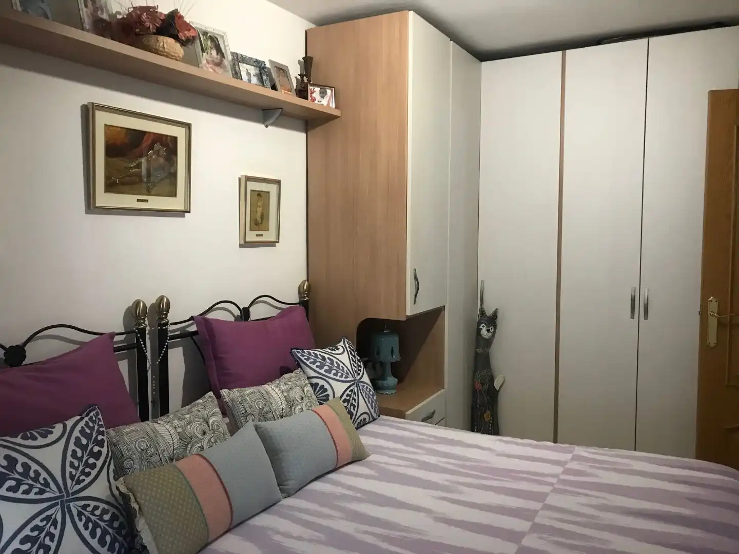 Flat with lift for sale in Carrer de la Conca de Tremp 110, imagen 30