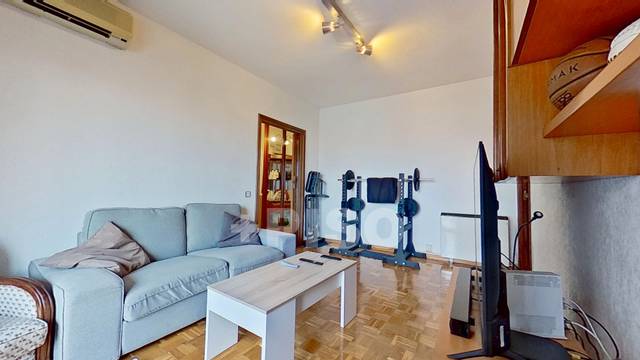 Piso en Venta en Casco histórico de Vicálvaro